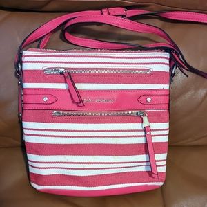 Dana Buchman Crossbody Purse